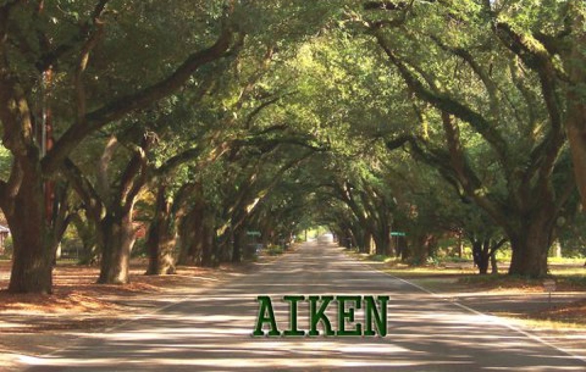 Aiken Council of Neighborhoods